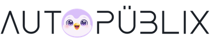 AutoPublix Logo