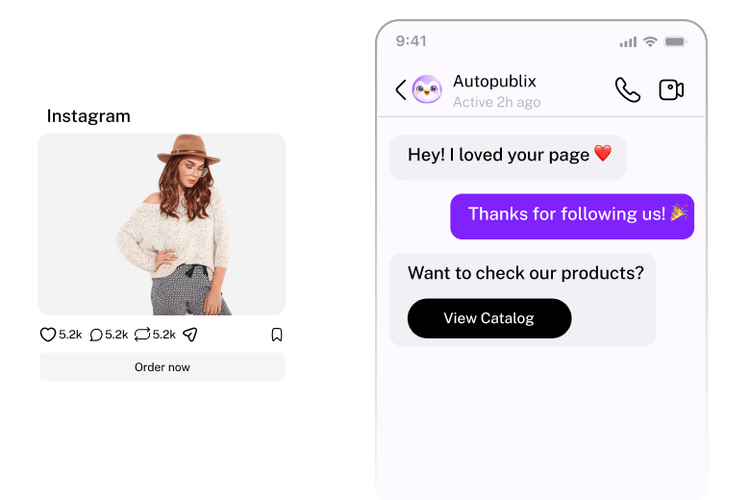 Comment On DM Workflows