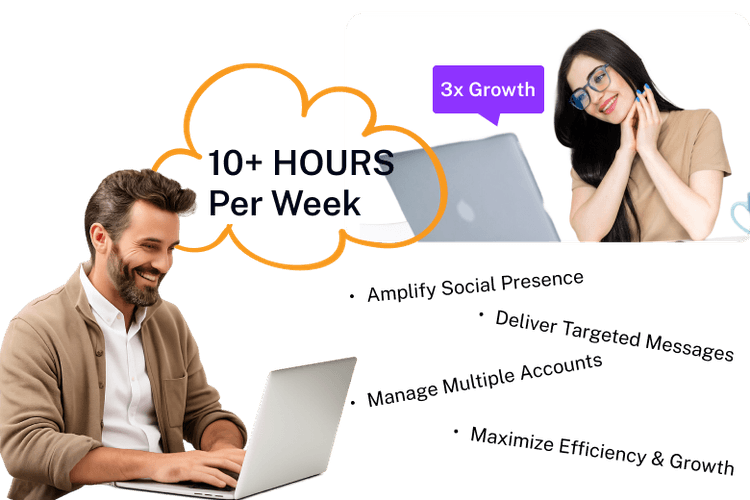 Built For Creators And Agencies