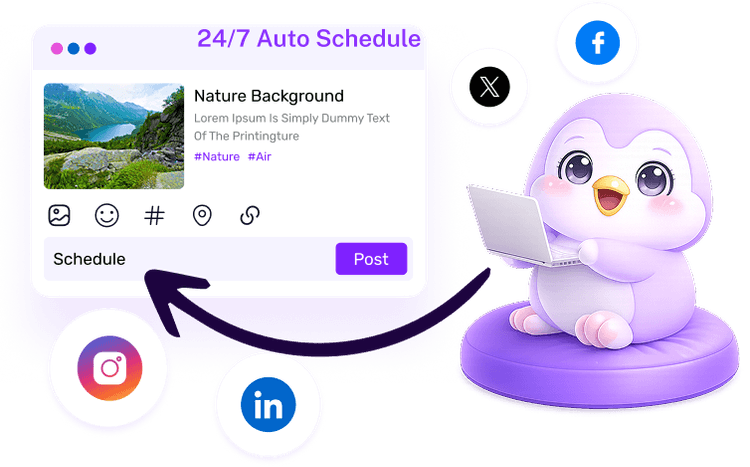 Multi-Platform Management