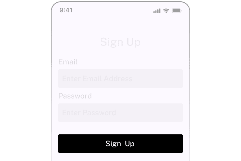 Connect Your Accounts